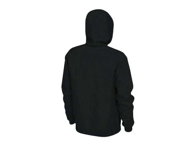 Nike Nike Kobe Bryant Mamba Hoodie Black - view 2