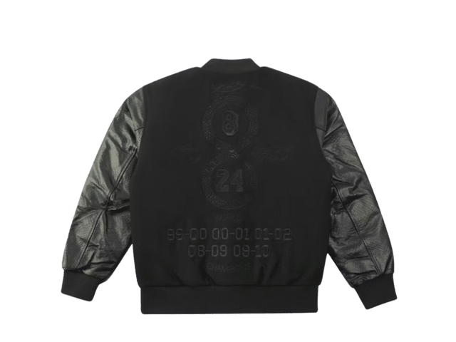 Nike Nike Kobe Mamba Mentality Destroyer Jacket Black (Asia Sizing) - view 1
