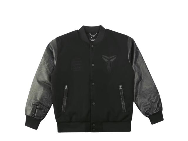 Nike Nike Kobe Mamba Mentality Destroyer Jacket Black (Asia Sizing) - view 2