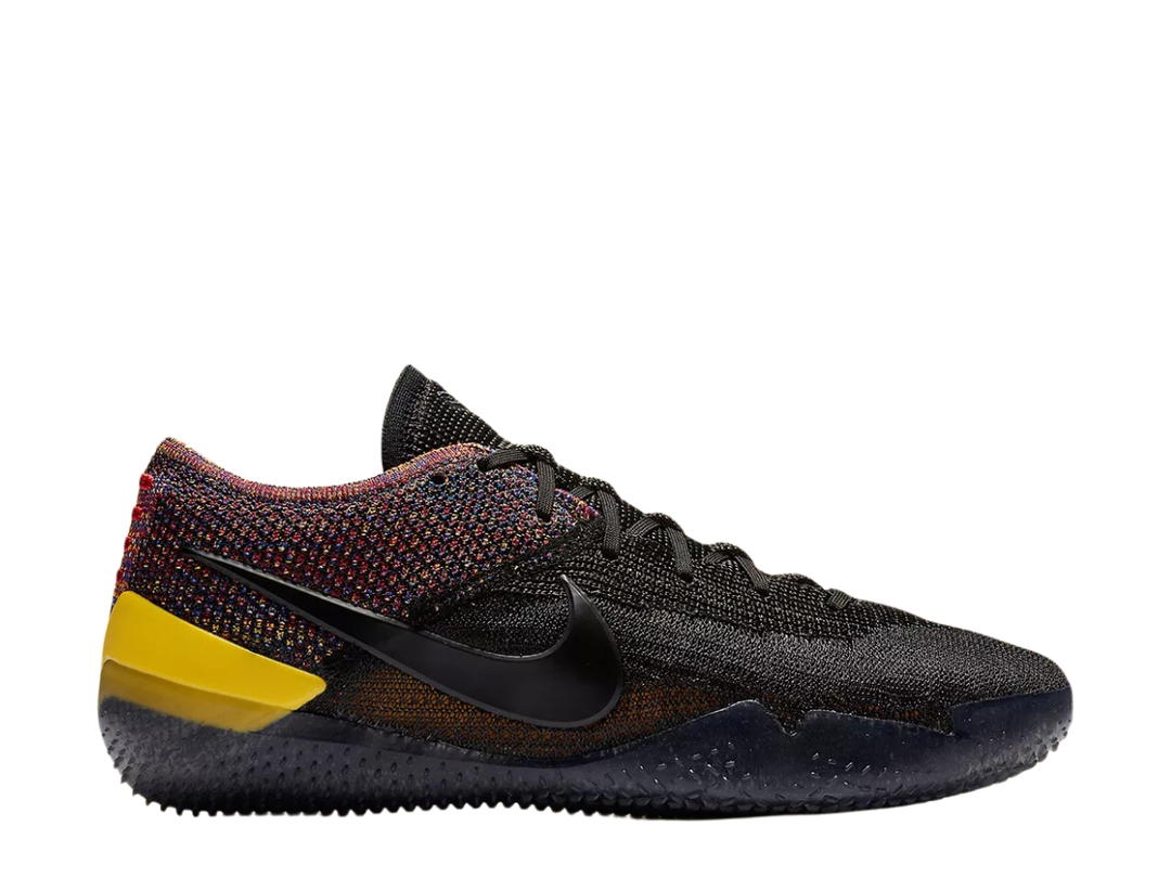 Nike Nike Kobe NXT 360 Black Multi Color 2.0
