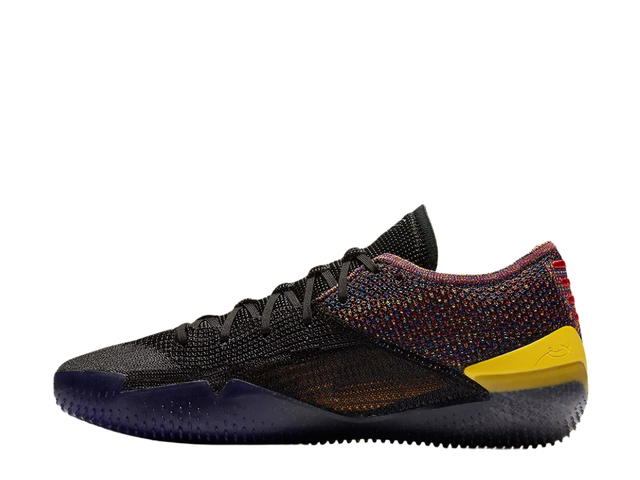 Nike Nike Kobe NXT 360 Black Multi Color 2.0 - view 2