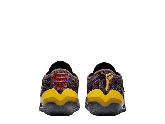 Nike Nike Kobe NXT 360 Black Multi Color 2.0 - view 5