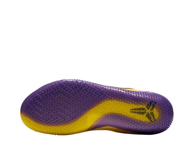 Nike Nike Kobe NXT 360 Yellow Strike - view 4