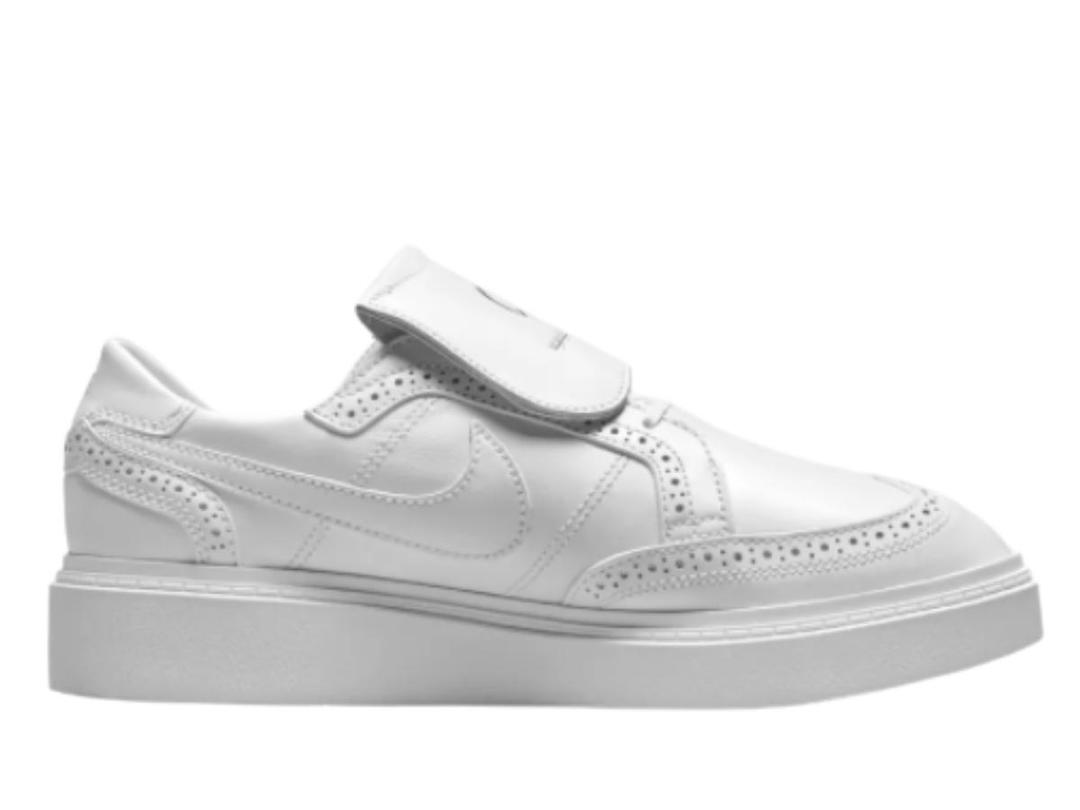 Nike Nike Kwondo 1 G-Dragon Peaceminusone Triple White