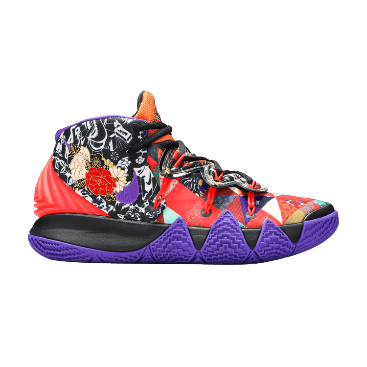 Nike Nike Kybrid S2 'Chinese New Year'