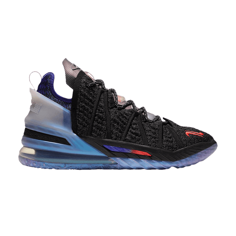 Nike Nike Kylian Mbappé x LeBron 18 NRG EP 'The Chosen 2'