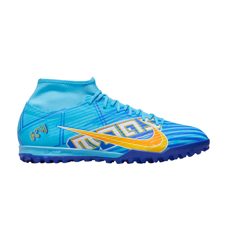 Nike Nike Kylian Mbappé x Zoom Mercurial Superfly 9 Academy TF 'Motivation Pack'