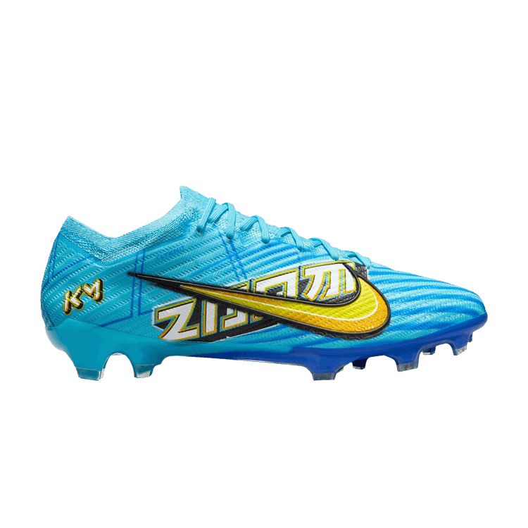 Nike Nike Zoom Mercurial Vapor 15 Elite KM FG Mbappe Motivation Pack