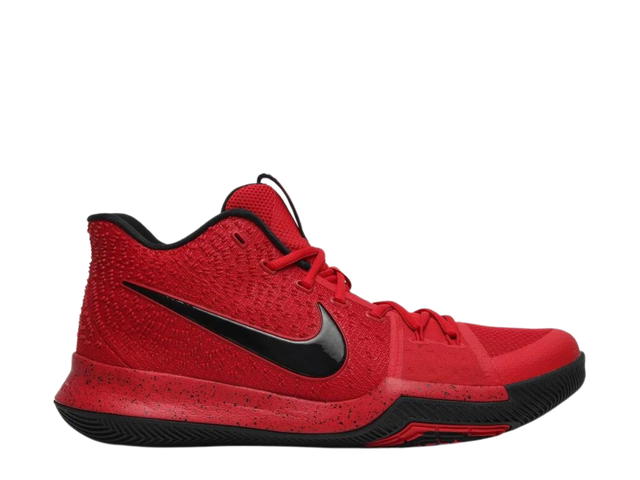 Nike Nike Kyrie 3 Three Point Contest Candy Apple - view 1