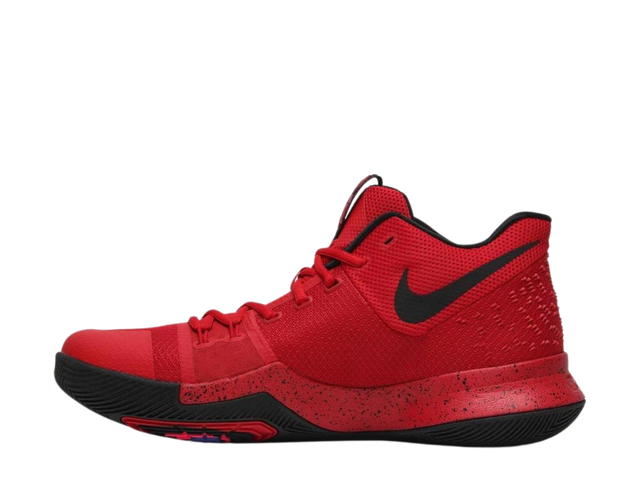 Nike Nike Kyrie 3 Three Point Contest Candy Apple - view 2