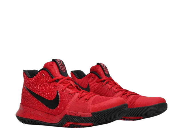 Nike Nike Kyrie 3 Three Point Contest Candy Apple - view 3