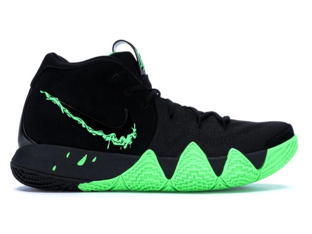 Nike Nike Kyrie 4 Halloween - view 1