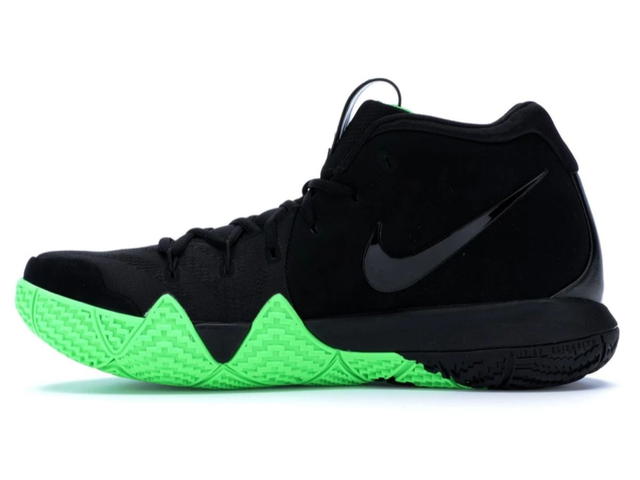 Nike Nike Kyrie 4 Halloween - view 2