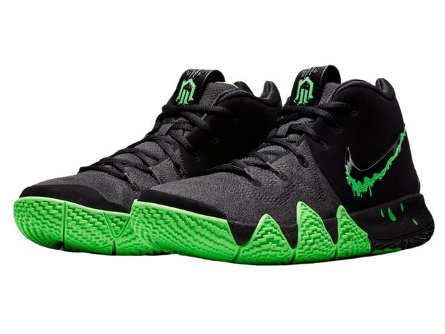Nike Nike Kyrie 4 Halloween - view 3