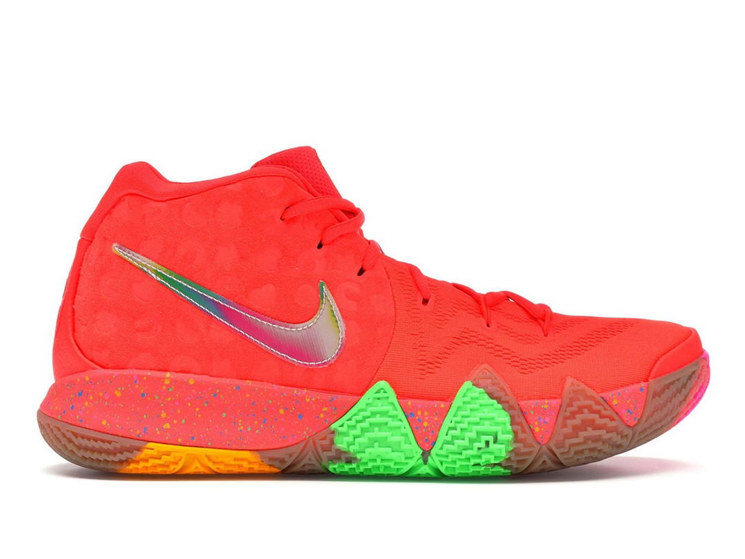Nike Nike Kyrie 4 Lucky Charms