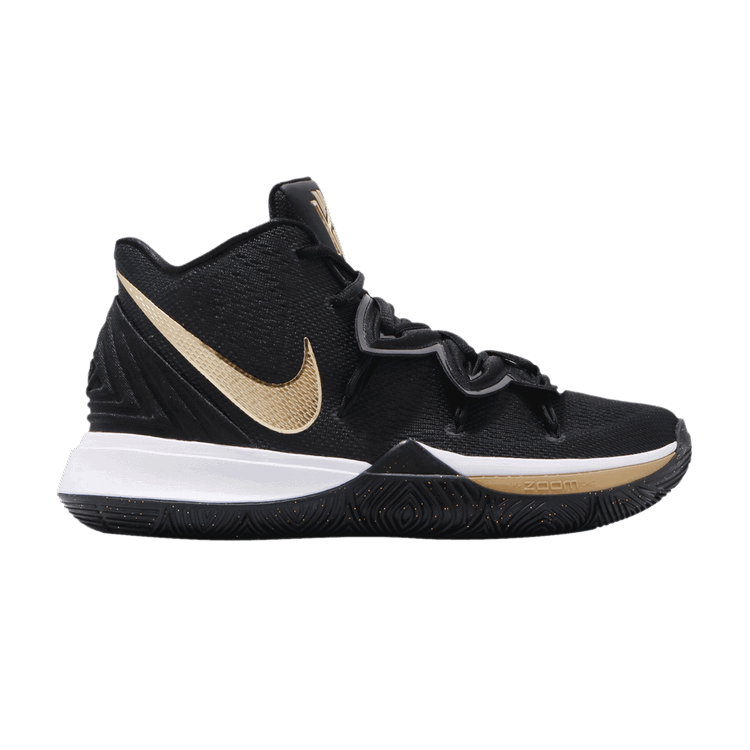 Nike Nike Kyrie 5 EP 'Metallic Gold'