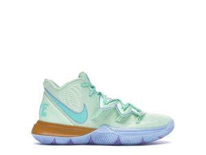 Buy Nike Kyrie 5 Spongebob Squidward at Sasom – Authentic and Ready to Ship