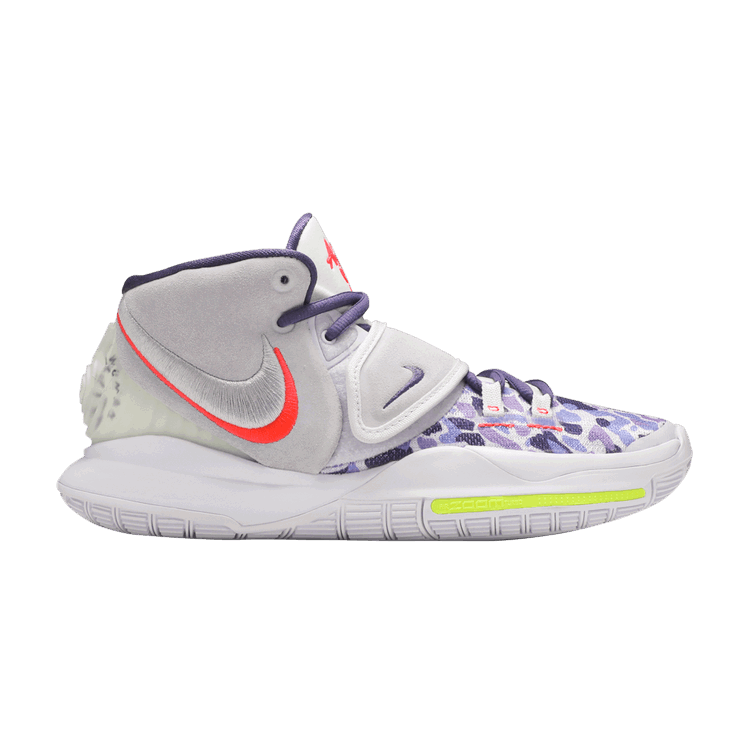 Nike Nike Kyrie 6 'Asia Irving - Barely Grape'