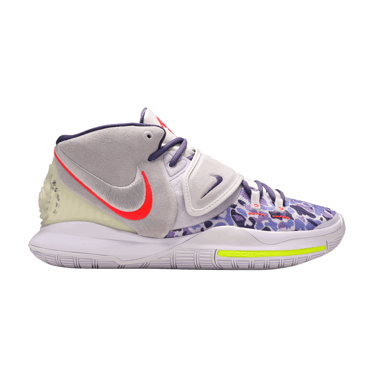 Nike Nike Kyrie 6 EP 'Asia'