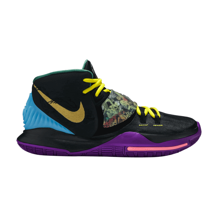 Nike Nike Kyrie 6 EP 'Chinese New Year'