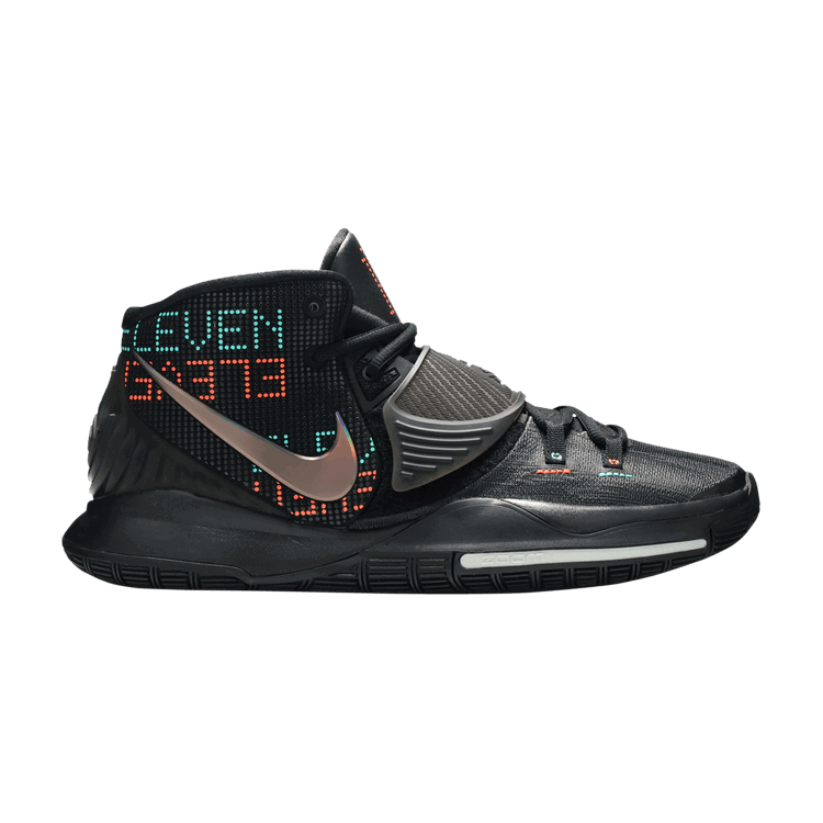 Nike Nike Kyrie 6 EP 'Shot Clock'