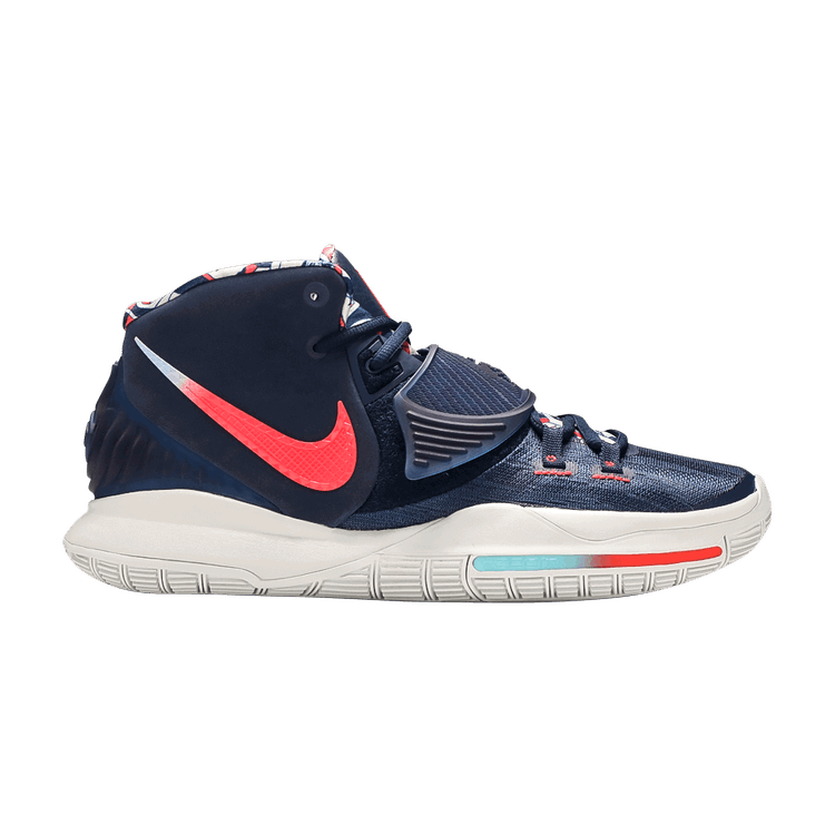 Nike Nike Kyrie 6 EP 'USA'