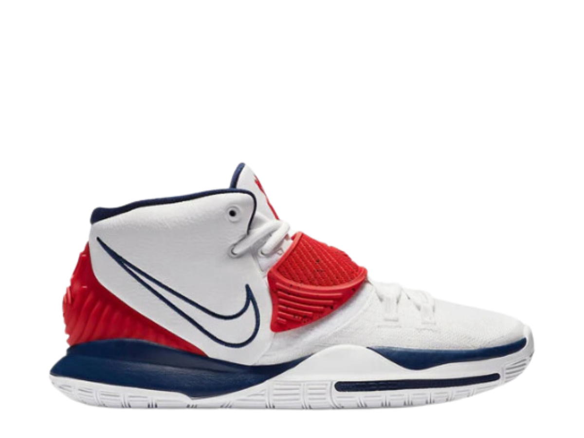 Nike Nike Kyrie 6 EP USA White