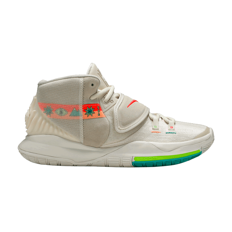 Nike Nike Kyrie 6 'N7'