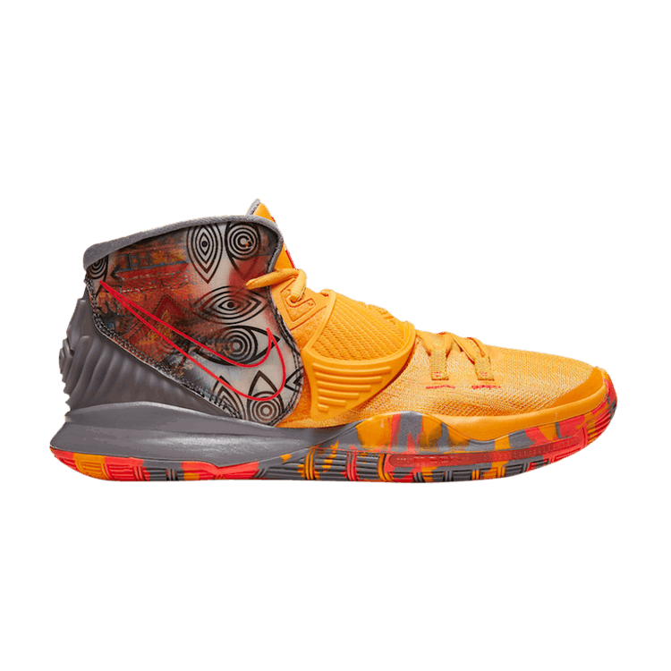 Nike Nike Kyrie 6 Preheat 'Beijing'