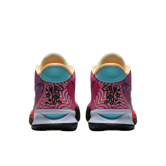 Nike Nike Kyrie 7 Creator - view 3
