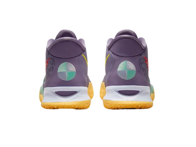 Nike Nike Kyrie 7 Daybreak - view 4