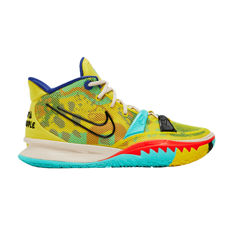 Nike Nike Kyrie 7 EP '1 World 1 People'