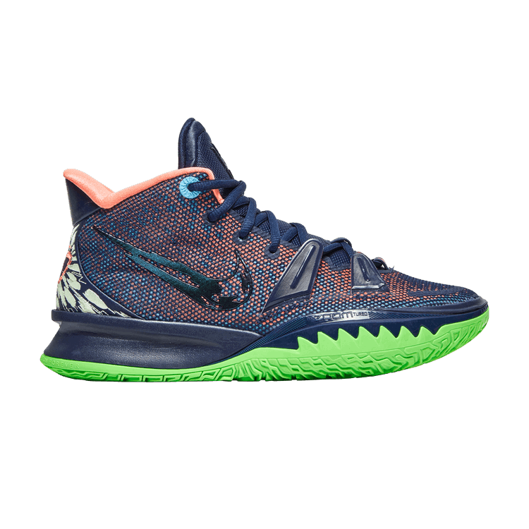 Nike Nike Kyrie 7 EP 'Midnight Navy'