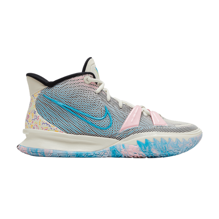 Nike Nike Kyrie 7 EP 'Pale Ivory'