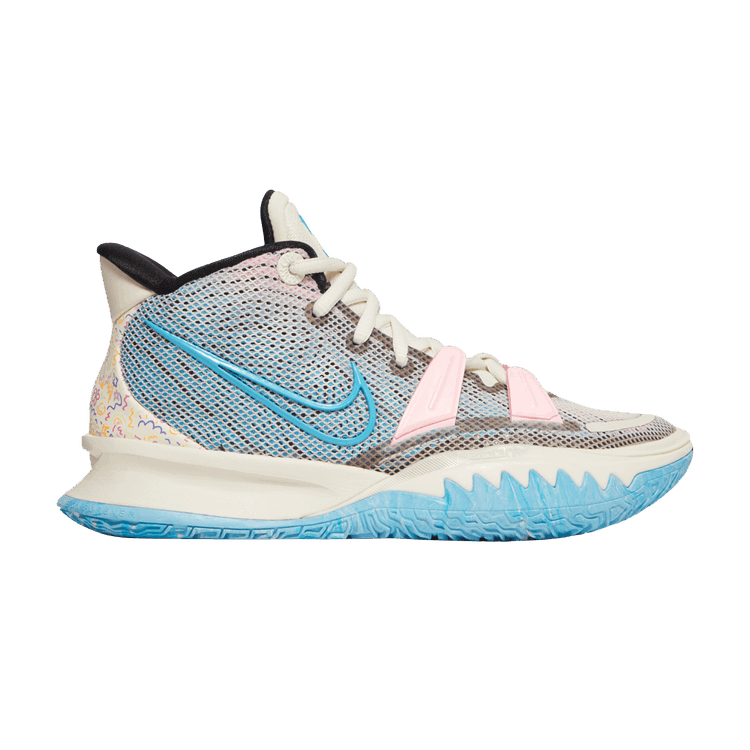 Nike Nike Kyrie 7 'Pale Ivory'
