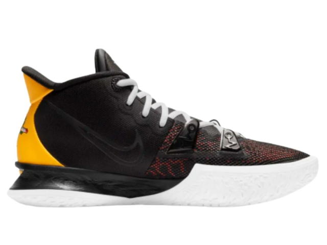 Nike Nike Kyrie 7 Raygun - view 1