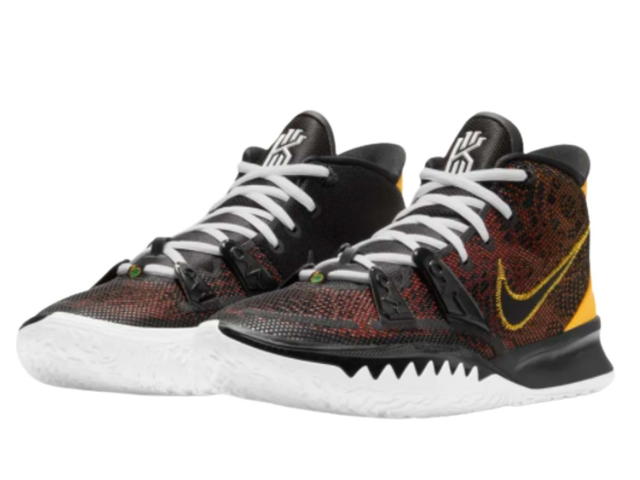 Nike Nike Kyrie 7 Raygun - view 3