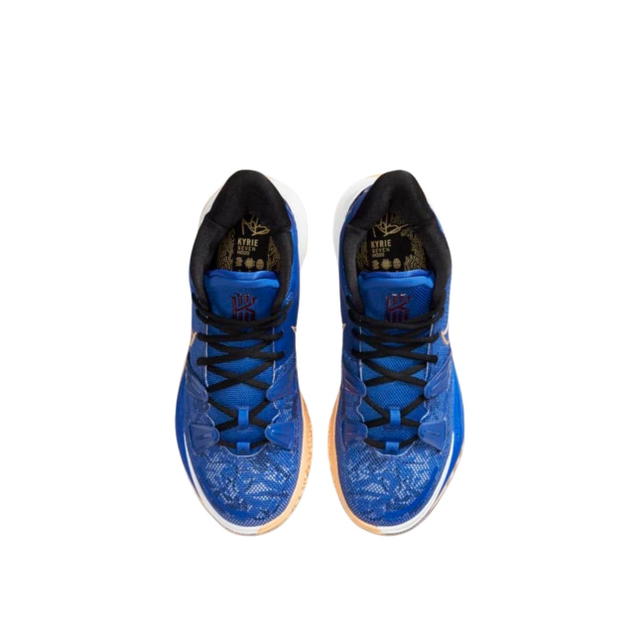 Nike Nike Kyrie 7 Sisterhood - view 2