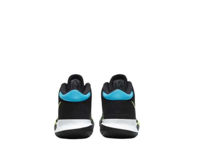 Nike Nike Kyrie Flytrap 4 Black Lime Glow - view 5