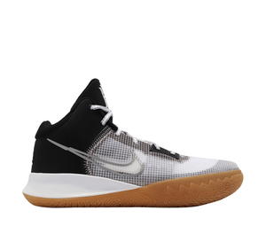 Buy Nike Kyrie Flytrap 4 EP 'Black Cool Grey' at Sasom – Authentic and Ready to Ship