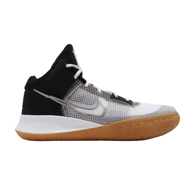 Nike Nike Kyrie Flytrap 4 EP 'Black Cool Grey'