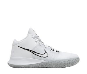Buy Nike Kyrie Flytrap 4 EP 'White Metallic Silver' at Sasom – Authentic and Ready to Ship