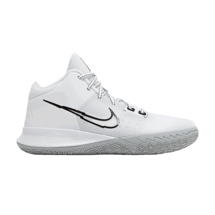 Nike Nike Kyrie Flytrap 4 EP 'White Metallic Silver'