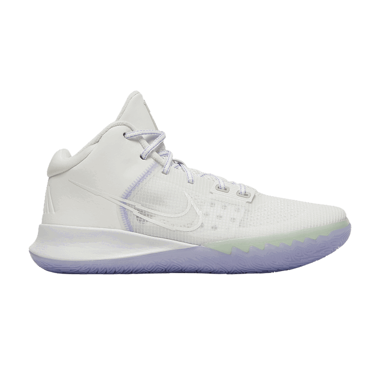 Nike Nike Kyrie Flytrap 4 EP 'White Purple Pulse'