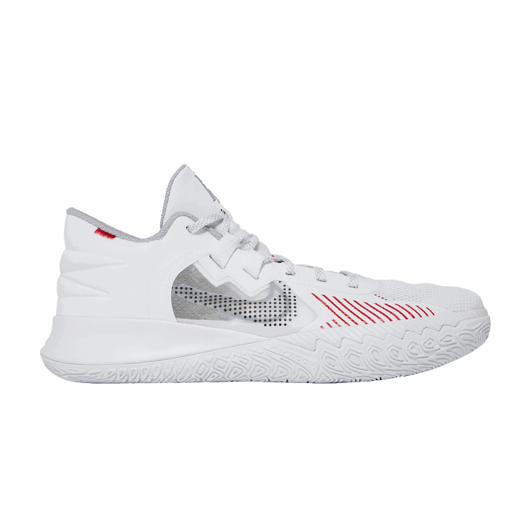 Nike Nike Kyrie Flytrap 5 EP 'White University Red'