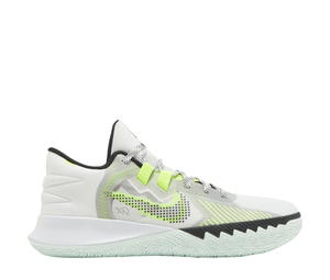 Buy Nike Kyrie Flytrap 5 EP 'White Volt' at Sasom – Authentic and Ready to Ship