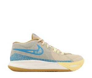 Buy Nike Kyrie Flytrap 6 EP 'Sanddrift Blue Lightning' at Sasom – Authentic and Ready to Ship