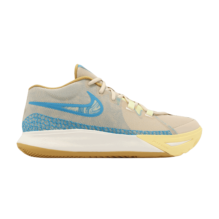 Nike Nike Kyrie Flytrap 6 EP 'Sanddrift Blue Lightning'
