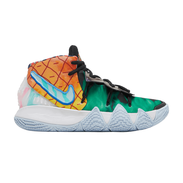 Nike Nike Kyrie Hybrid S2 EP 'Pineapple'