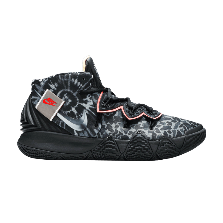 Nike Nike Kyrie Hybrid S2 EP 'What The'